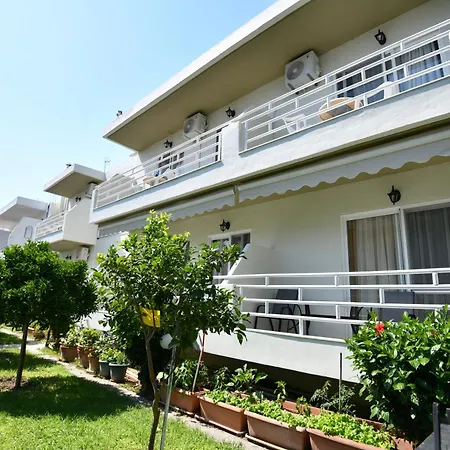 Casa Al' Tati 伊利索斯
